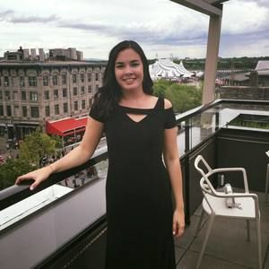 Meet your Posher, Dara